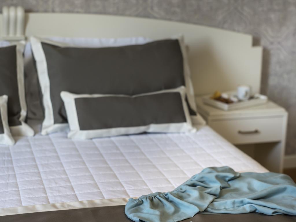 Novecento Suite Hotel Riccione Dış mekan fotoğraf