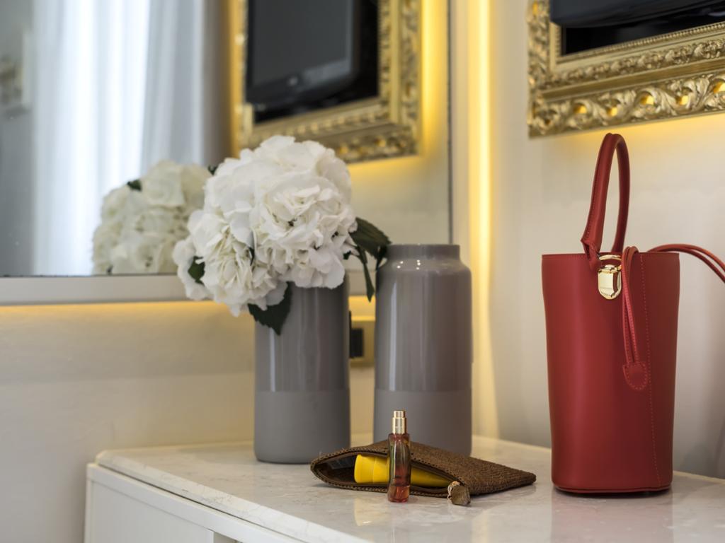 Novecento Suite Hotel Riccione Dış mekan fotoğraf