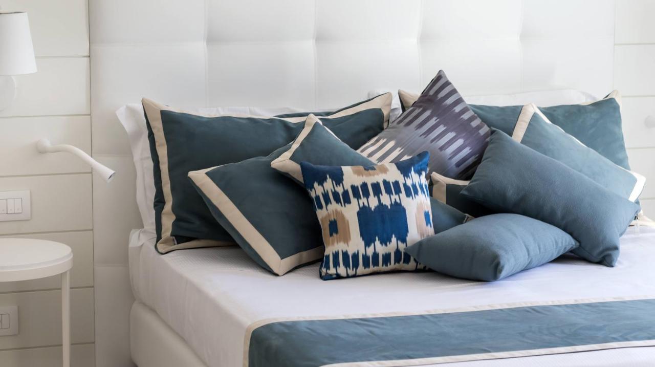 Novecento Suite Hotel Riccione Dış mekan fotoğraf