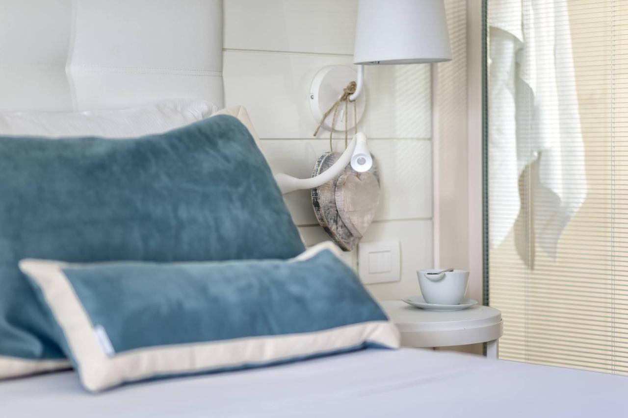 Novecento Suite Hotel Riccione Dış mekan fotoğraf